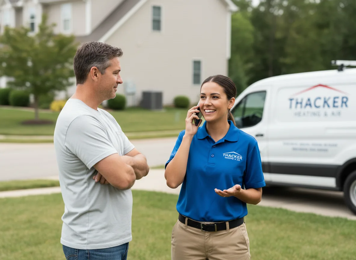 Ac Repair Atlantic, IA FAQs